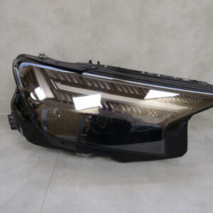 Koplamp AUDI Q4 ETRON FULL LED MATRIX Rechts 21-24 89A941036D Z113/K3/15B