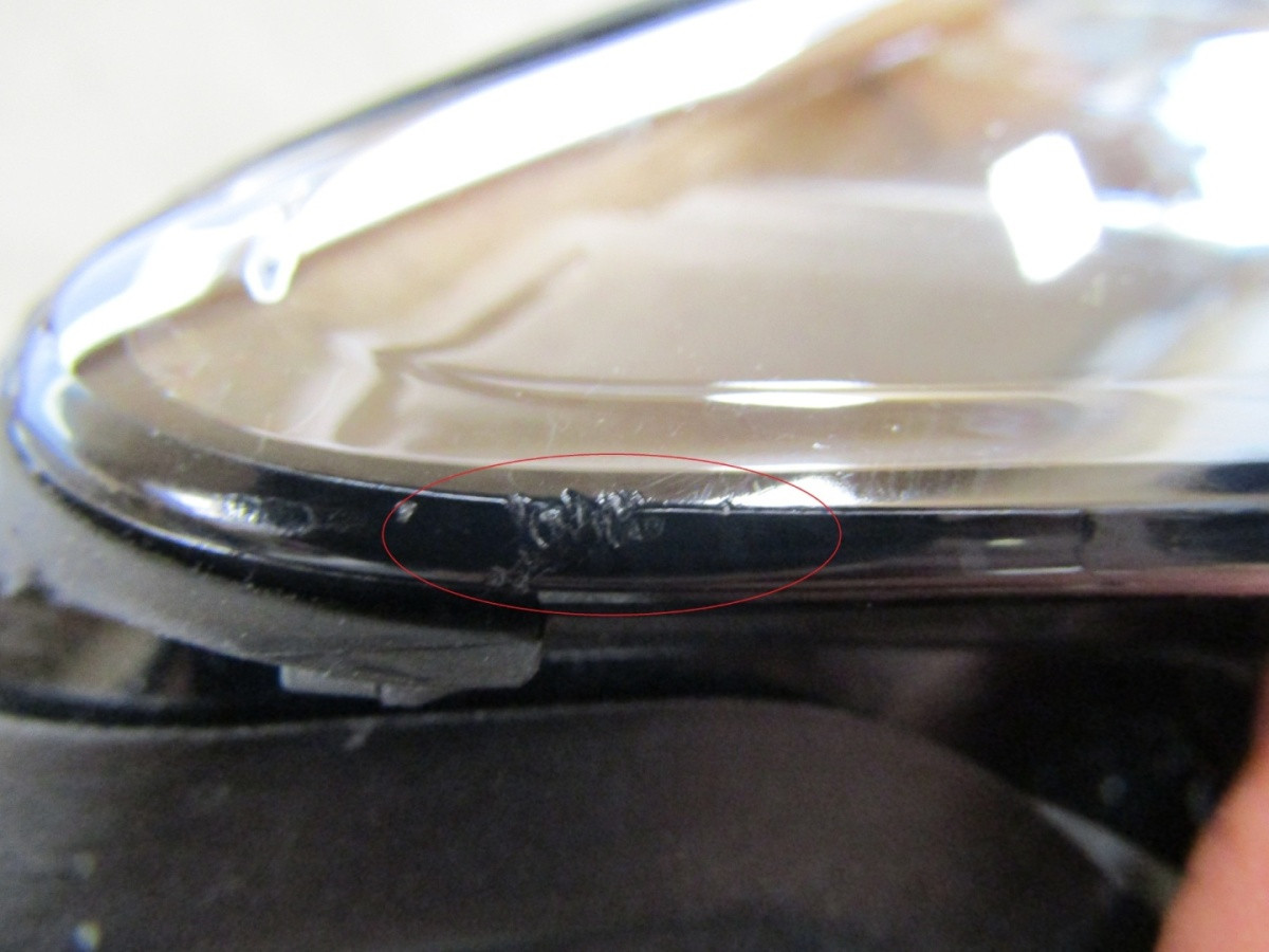 Koplamp AUDI Q4 ETRON FULL LED MATRIX Rechts 21-24 89A941036D Z113/K3/15B