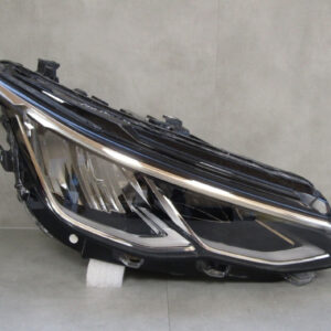 Koplamp Volkswagen VW Golf 8 VIII LED 19-24 Rechts 5H1941006B S1408/D30