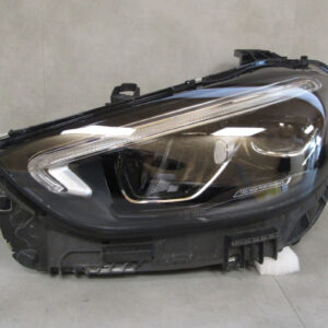 KOPLAMP MERCEDES C-KLASSE W206 LED HOGE PRESTATIES 22- LH A2069060703 S1741/K3/14D