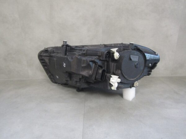 Koplamp MERCEDES A-KLASSE W177 Facelift Volledige LED HOGE PRESTATIES 18-22 RECHTS RH A1779062206  Z46/K3/2A