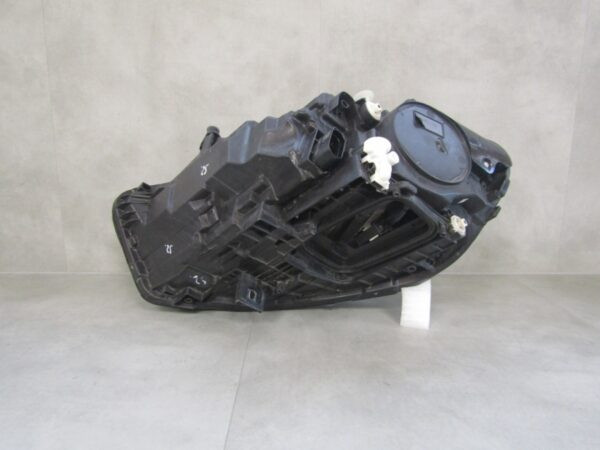 Koplamp MERCEDES A-KLASSE W177 Facelift Volledige LED HOGE PRESTATIES 18-22 RECHTS RH A1779062206  Z46/K3/2A
