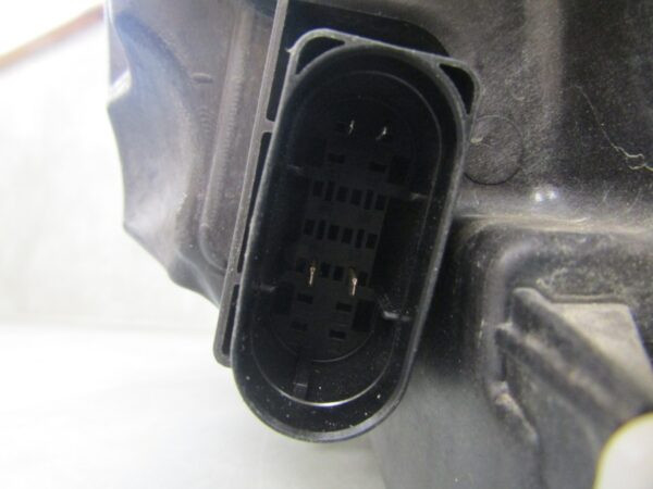 Koplamp MERCEDES A-KLASSE W177 Facelift Volledige LED HOGE PRESTATIES 18-22 RECHTS RH A1779062206  Z46/K3/2A