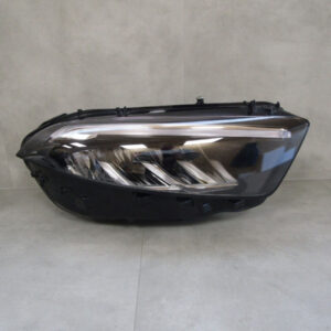 Koplamp MERCEDES A-KLASSE W177 Facelift Volledige LED HOGE PRESTATIES 18-22 RECHTS RH A1779062206  Z46/K3/2A