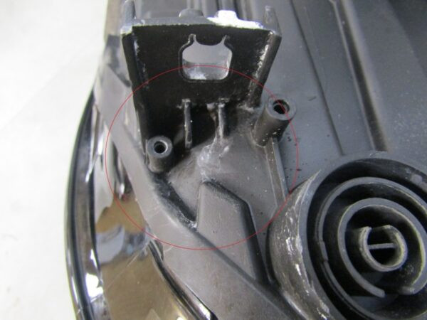 Koplamp BMW I3 Volledige LED ADAPTIEVE Links LH 17-22 Z60/K3/5A