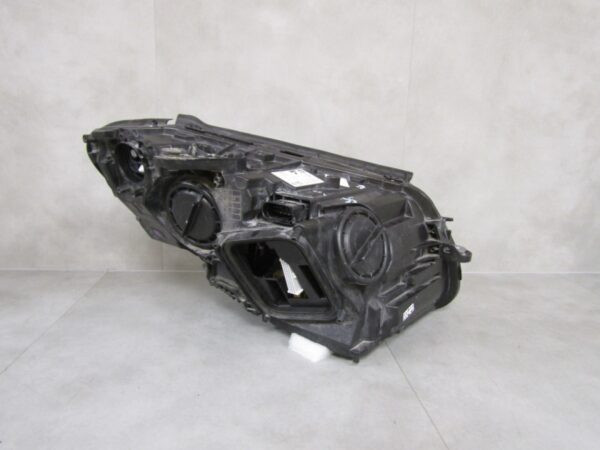 Koplamp MERCEDES W205 Facelift VOLLEDIGE LED Multibeam LH Links 18-21 A2059068505 S1618/K3/6G