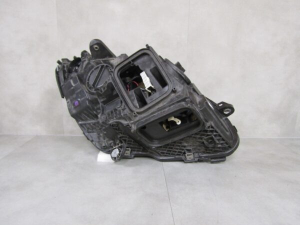 Koplamp MERCEDES W205 Facelift VOLLEDIGE LED Multibeam LH Links 18-21 A2059068505 S1618/K3/6G
