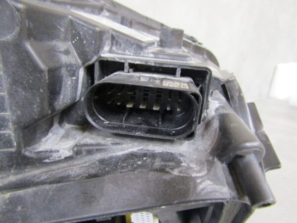 Koplamp MERCEDES W205 Facelift VOLLEDIGE LED Multibeam LH Links 18-21 A2059068505 S1618/K3/6G