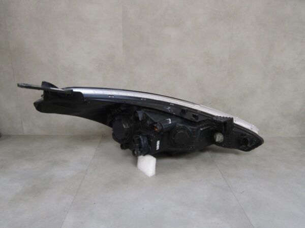 Koplamp HYUNDAI I20 REGULAR LENS + LED 15- LH Links S1606/K3/6E