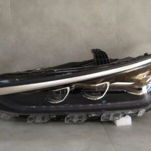 Koplamp BYD TANG II 2 VOLLEDIGE LED 18- LH Links STE-4121010C S1703/K3/11G