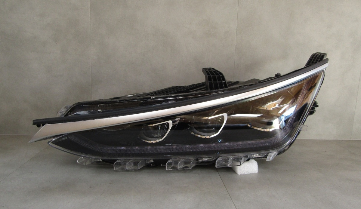 Koplamp BYD TANG II 2 VOLLEDIGE LED 18- LH Links STE-4121010C S1703/K3/11G