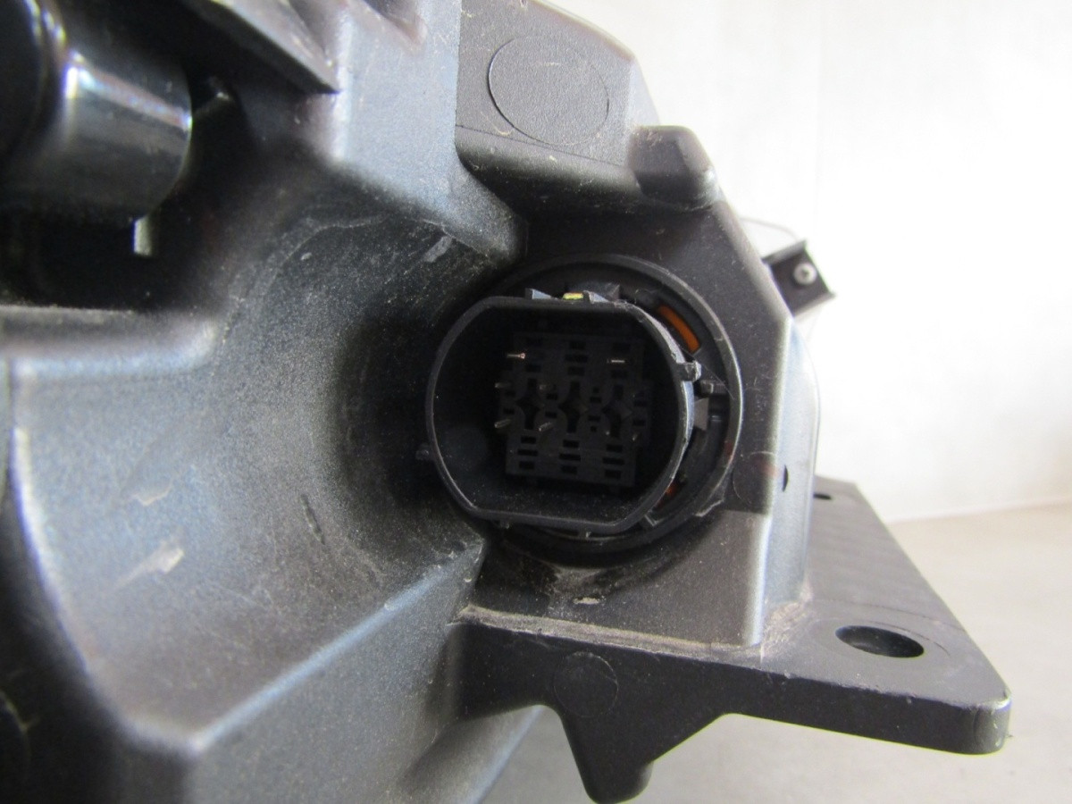 Koplamp BYD TANG II 2 VOLLEDIGE LED 18- LH Links STE-4121010C S1703/K3/11G