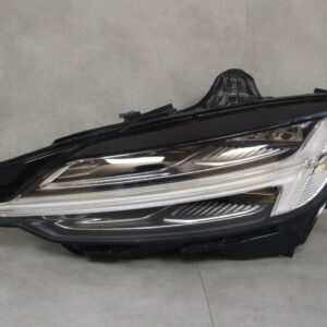 Koplamp VOLVO V60 II 2 S60 III 3 VOLLEDIG LED ACTIEF  18- LH Links S1578/K3/4C