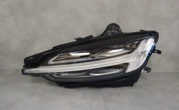 Koplamp VOLVO V60 II 2 S60 III 3 VOLLEDIG LED ACTIEF  18- LH Links S1578/K3/4C