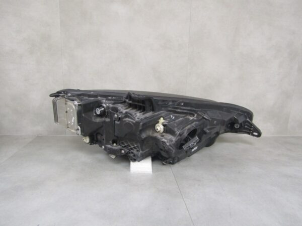 Koplamp VOLVO V60 II 2 S60 III 3 VOLLEDIG LED ACTIEF  18- LH Links S1578/K3/4C