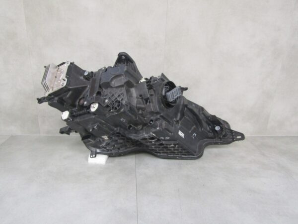 Koplamp VOLVO V60 II 2 S60 III 3 VOLLEDIG LED ACTIEF  18- LH Links S1578/K3/4C