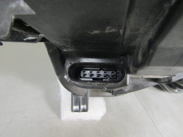 Koplamp VOLVO V60 II 2 S60 III 3 VOLLEDIG LED ACTIEF  18- LH Links S1578/K3/4C