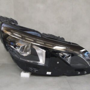 Koplamp PEUGEOT 3008 5008 II VOLLEDIGE LED 16-20 RH Rechts S1579/K3/4C