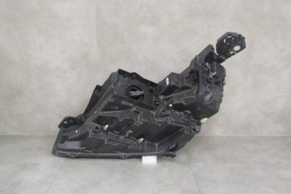 Koplamp PEUGEOT 3008 5008 II VOLLEDIGE LED 16-20 RH Rechts S1579/K3/4C