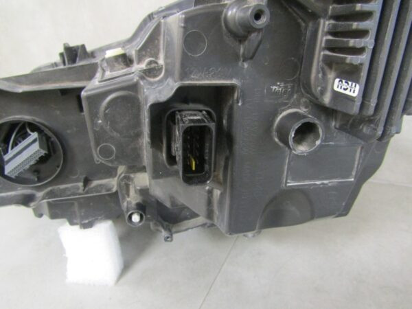 Koplamp PEUGEOT 3008 5008 II VOLLEDIGE LED 16-20 RH Rechts S1579/K3/4C