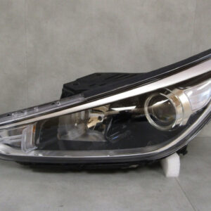 Koplamp Hyundai I30 III Normale Lens 17-20 LH Links 92101G4000  S1733/K3/13F