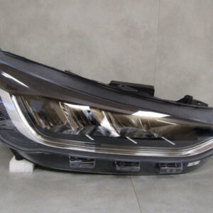 Koplamp FORD FOCUS MK4 IV Facelift LED RECHTS RH 22- RH NX7B-13E014-CF  S1651/K3/7B