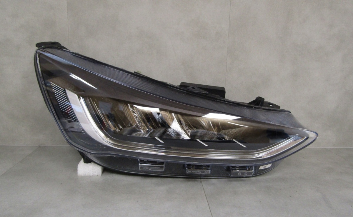 Koplamp FORD FOCUS MK4 IV Facelift LED RECHTS RH 22- RH NX7B-13E014-CF S1651/K3/7B
