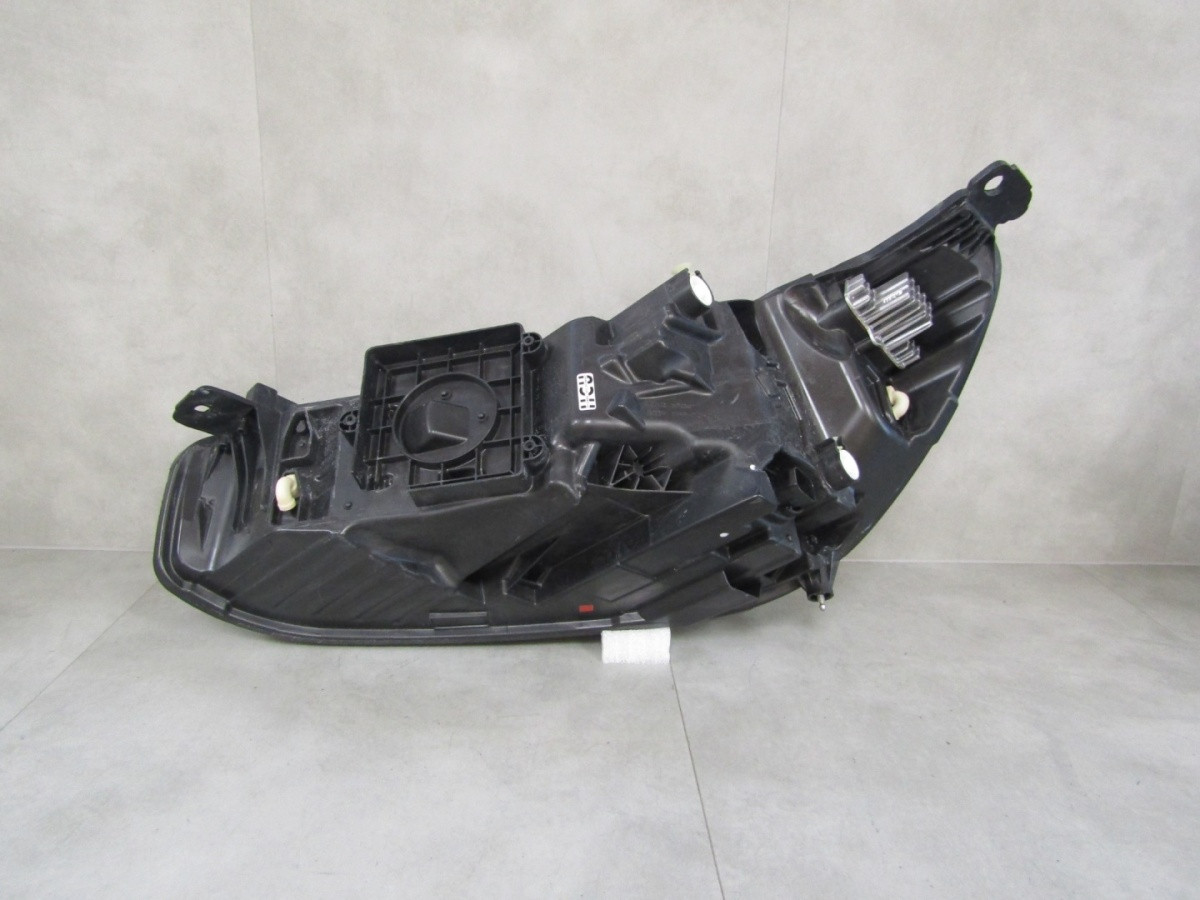 Koplamp FORD FOCUS MK4 IV Facelift LED RECHTS RH 22- RH NX7B-13E014-CF S1651/K3/7B