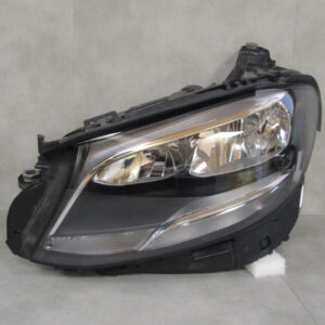 Koplamp Mercedes E-klasse W213 Standaard Links 16-20 A2138202161KZ S1595/K3/5D