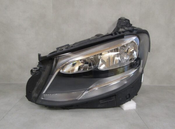 Koplamp Mercedes E-klasse W213 Standaard Links 16-20 A2138202161KZ S1595/K3/5D