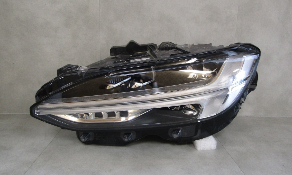 Koplamp VOLVO S90 V90 LED MID 16- LH LINKS 31655935 S1363/k5/9D