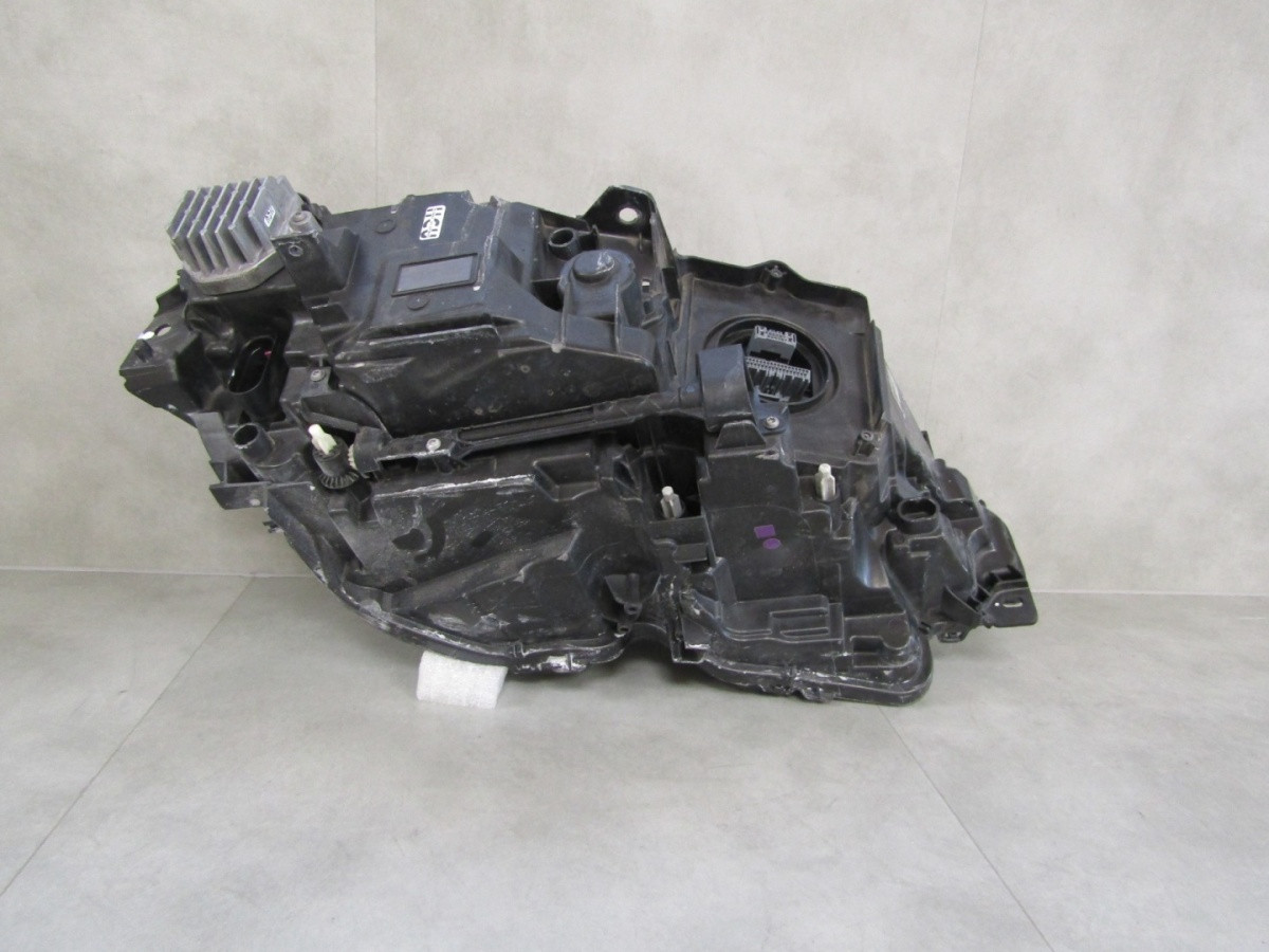 Koplamp VOLVO S90 V90 LED MID 16- LH LINKS 31655935 S1363/k5/9D