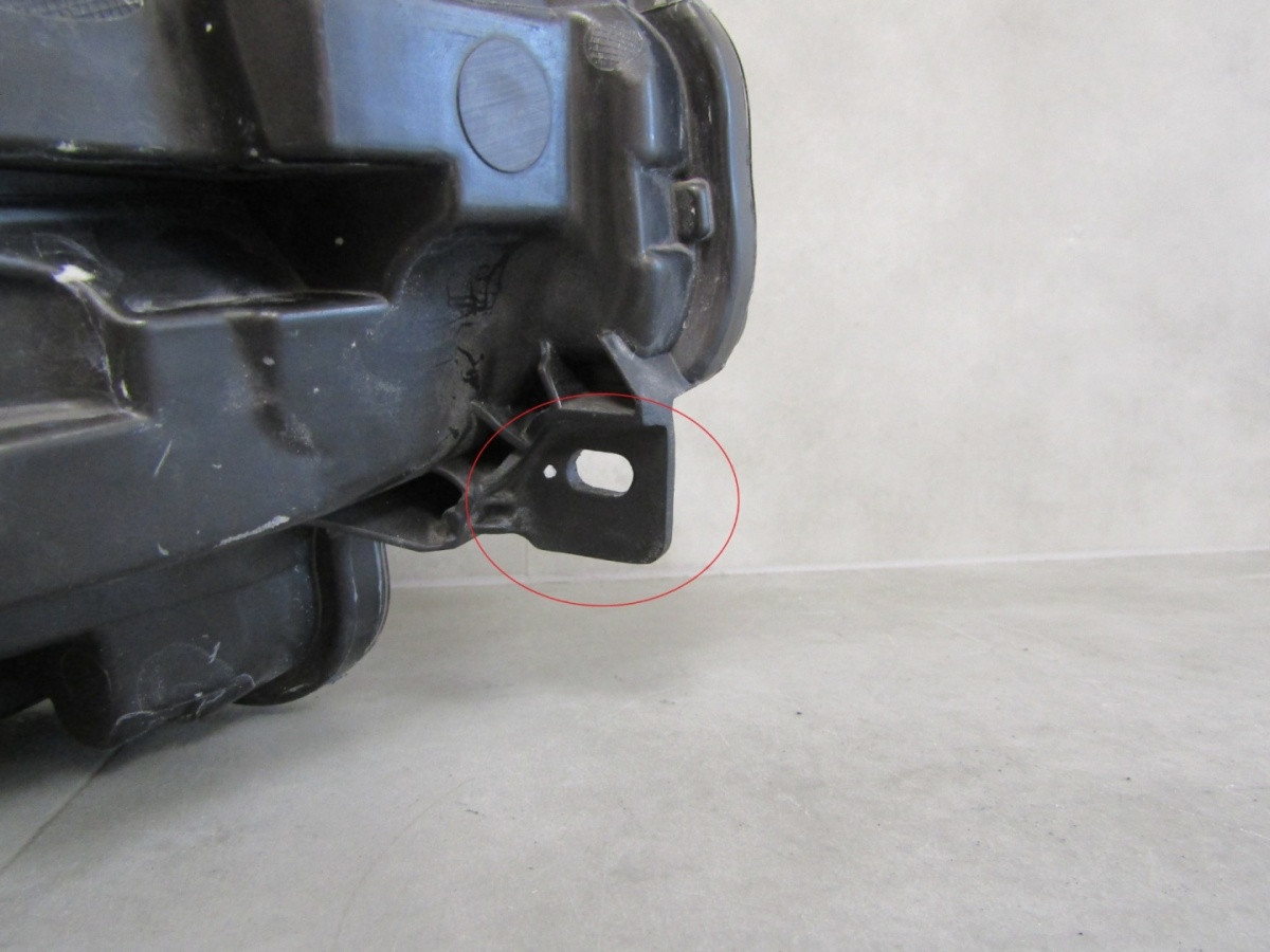 Koplamp VOLVO S90 V90 LED MID 16- LH LINKS 31655935 S1363/k5/9D