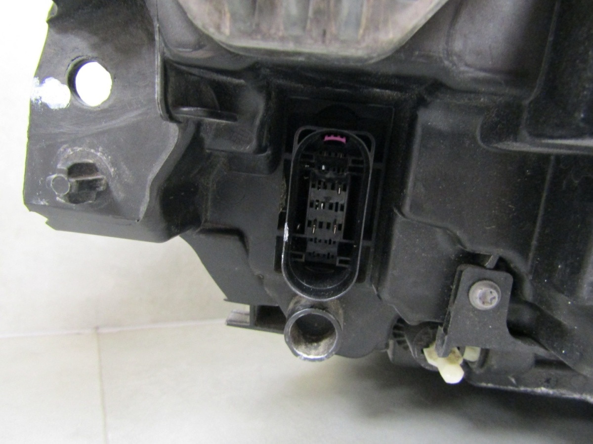 Koplamp VOLVO S90 V90 LED MID 16- LH LINKS 31655935 S1363/k5/9D