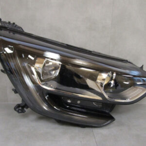 Koplamp Renault Megane IV 4 Standaard LED-Lens 16-20 RH 260108478R S1685/K3/11C