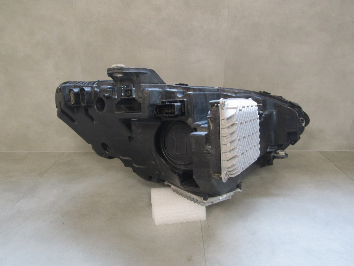 Koplamp MERCEDES EQE W295 Volledig LED Digitaal 2959061901 LH Links 23- Z87/K3/12A