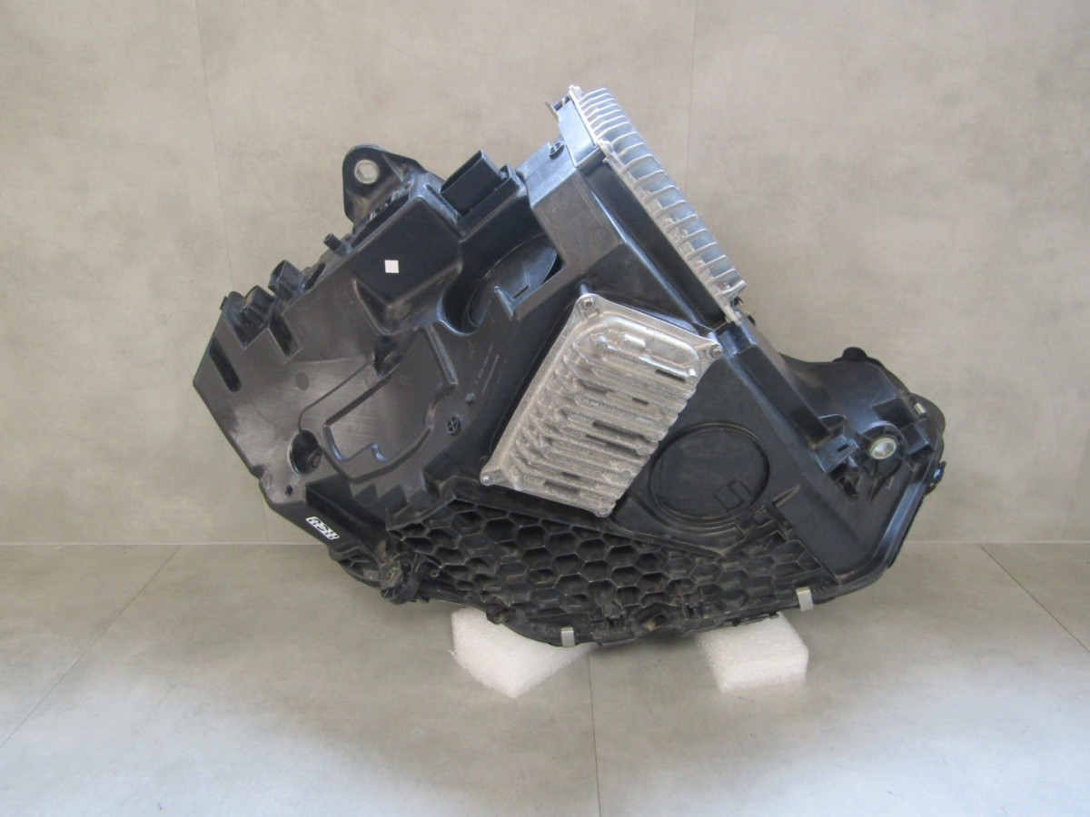 Koplamp MERCEDES EQE W295 Volledig LED Digitaal 2959061901 LH Links 23- Z87/K3/12A