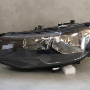 Koplamp Volkswagen T-cross 2GM Standaard Links 18-23 2GM941005A S1561/K3/2C