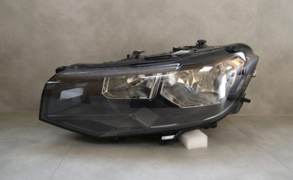 Koplamp Volkswagen T-cross 2GM Standaard Links 18-23 2GM941005A S1561/K3/2C
