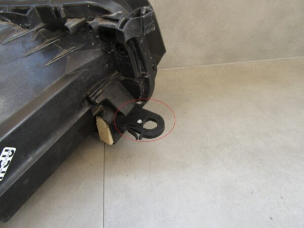 Koplamp Volkswagen T-cross 2GM Standaard Links 18-23 2GM941005A S1561/K3/2C