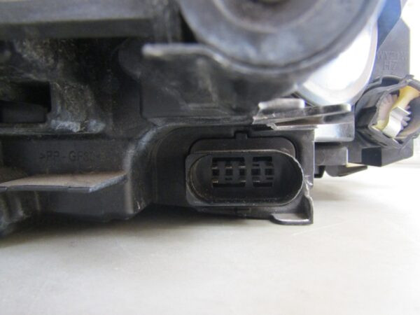 Koplamp Volkswagen T-cross 2GM Standaard Links 18-23 2GM941005A S1561/K3/2C
