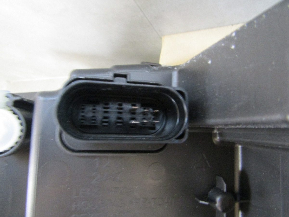 Koplamp Voyah Free FULL LED 21- RH RECHTS 3711BAA S1265/A131