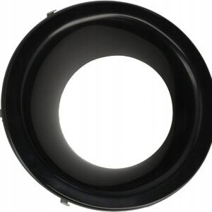 GRILL LAND ROVER DISCOVERY IV L319 2010- RIGHT BUMPER GRILLE