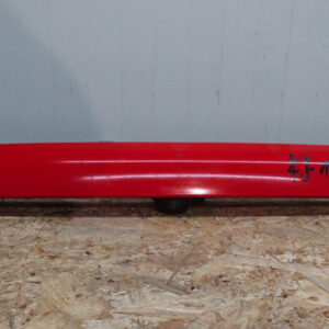 Kofferklep Achterklep BLEND FORD ECOSPORT II 18- /CAMERA/ GN15-13552  KJ11531