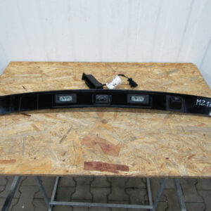 Kofferklep Achterklep BLEND LAND ROVER DISCOVERY SPORT L550 + CAMERA EN LED'S HK72-13444 HK72-406 MZ21756