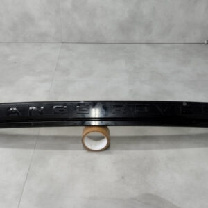 Kofferklep BEKLEDING RANGE ROVER EVOQUE L551 K8D2-402A30-A MZ2163