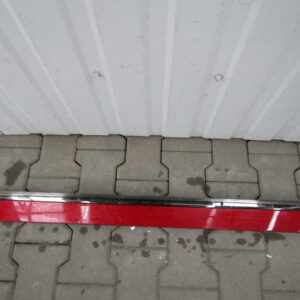 Kofferklep Achterklep Bekleding onder KIA EV6 21-87370-CV000 CA6429