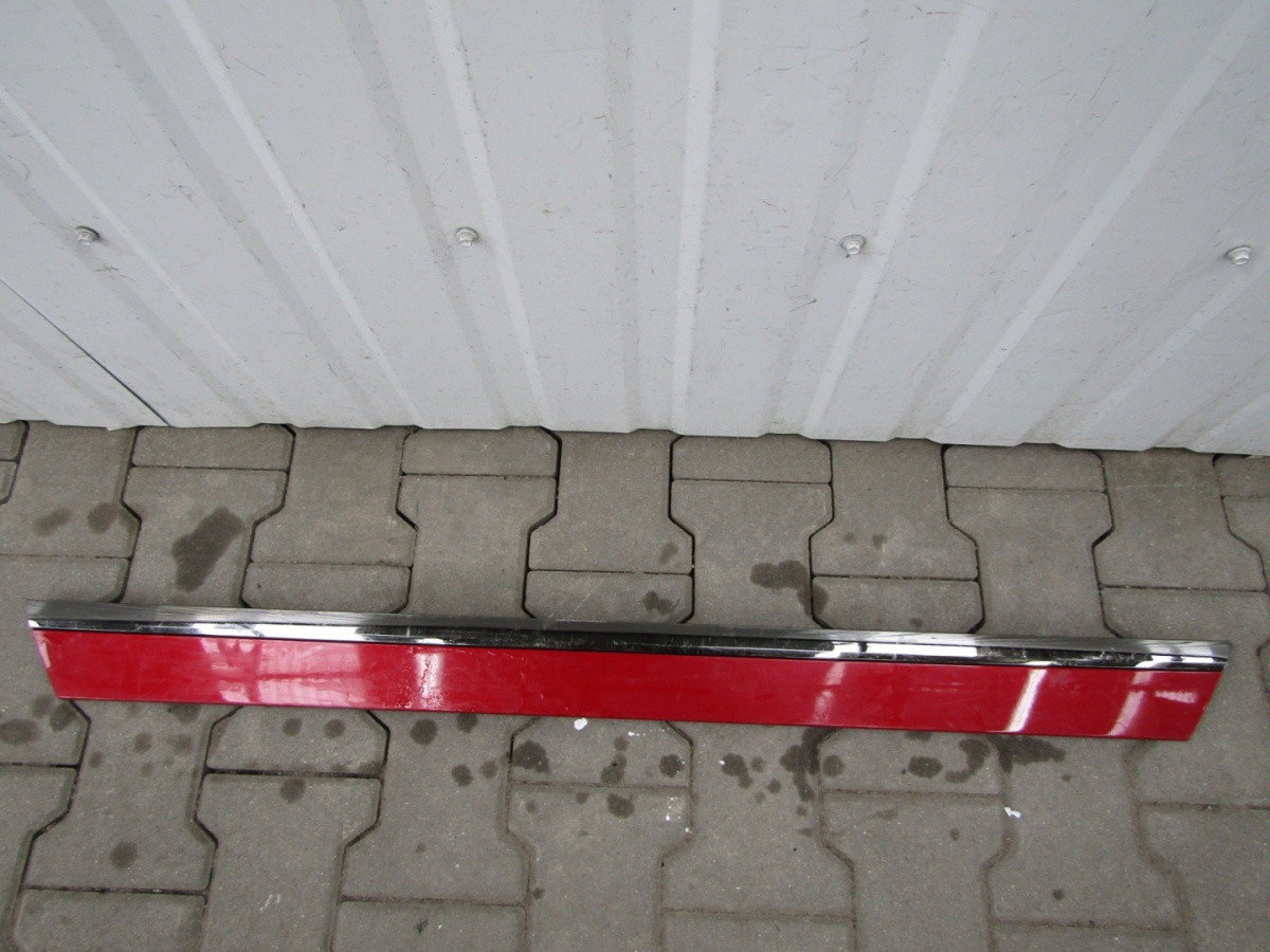 Kofferklep Achterklep Bekleding onder KIA EV6 21-87370-CV000 CA6429