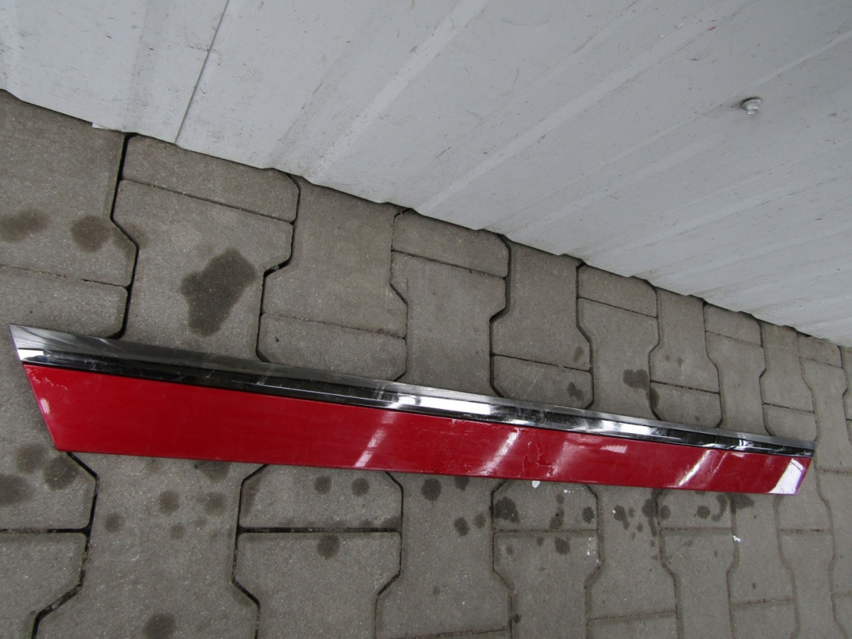 Kofferklep Achterklep Bekleding onder KIA EV6 21-87370-CV000 CA6429