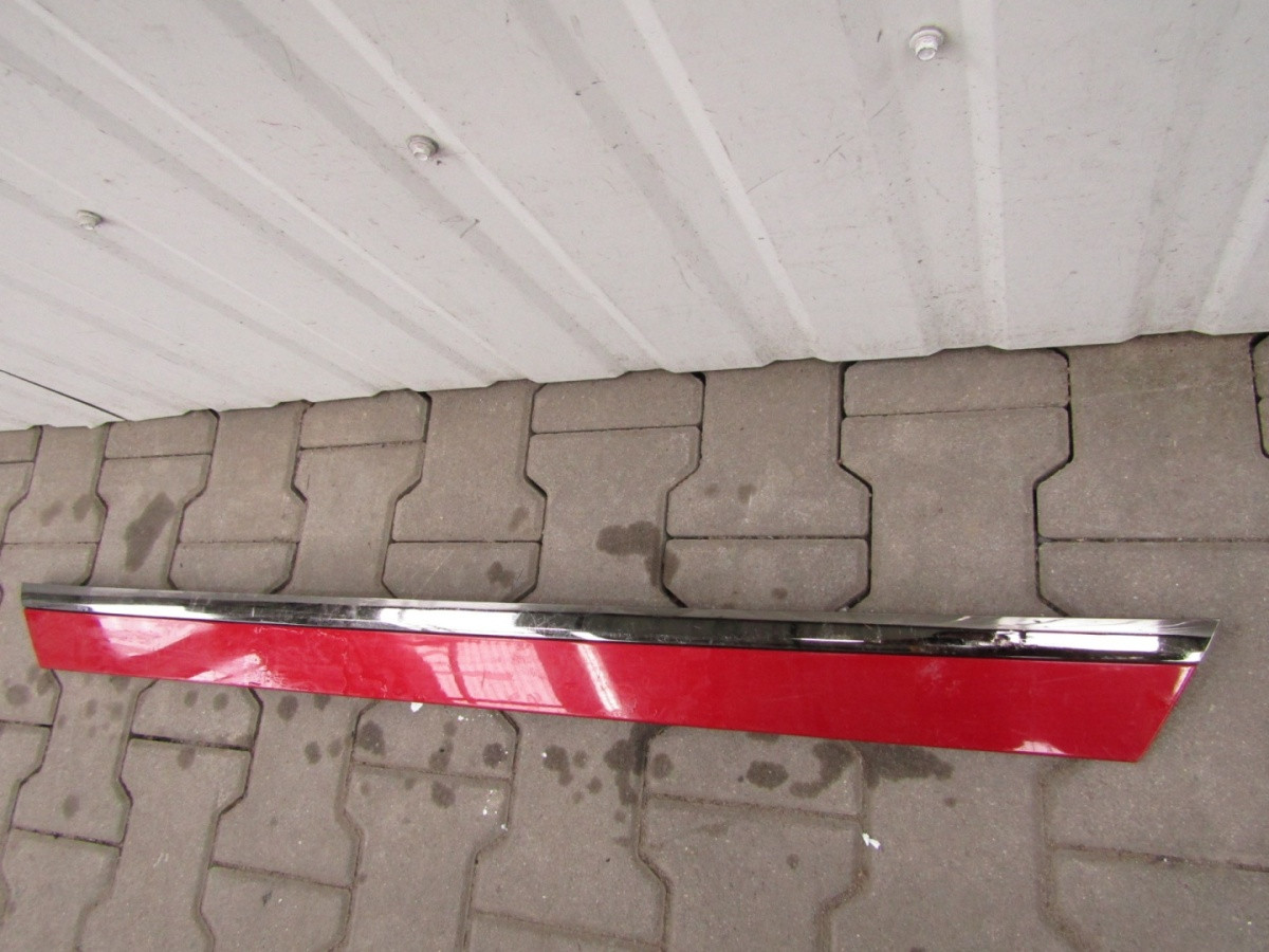 Kofferklep Achterklep Bekleding onder KIA EV6 21-87370-CV000 CA6429